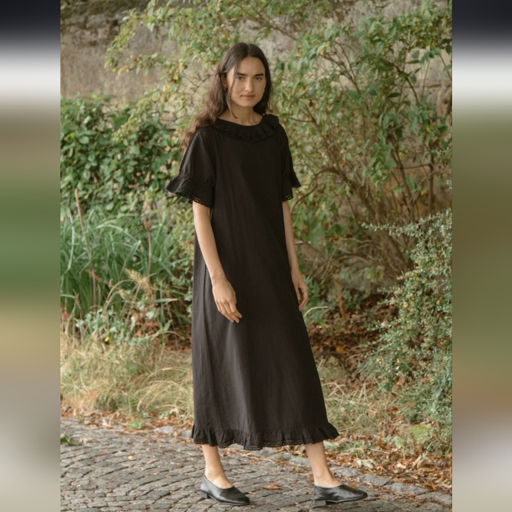 NWT Gillian Stevens Freya Dress